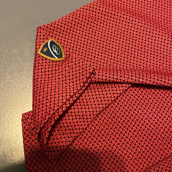 XXL Cleveland Classic Golf polo - Picture 7 of 8